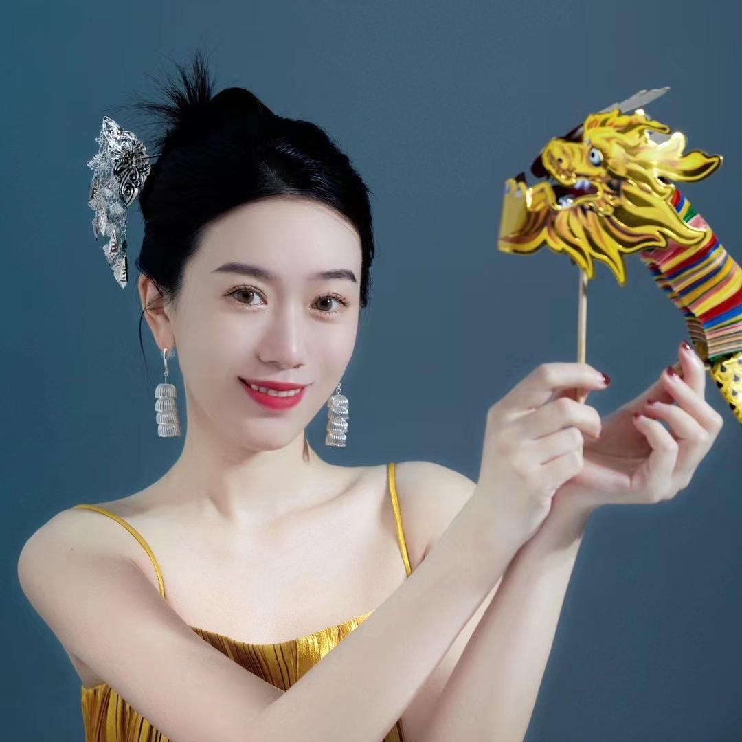追溯甄选服饰