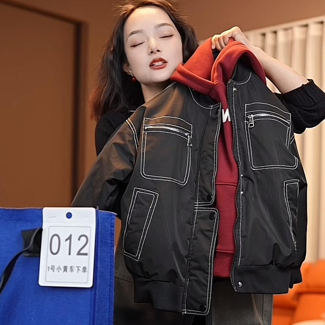 一个人的时候