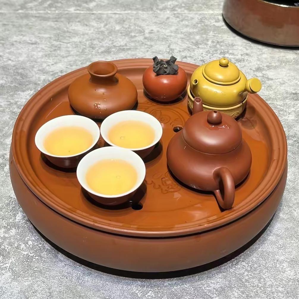 来此相遇茶具小小壶