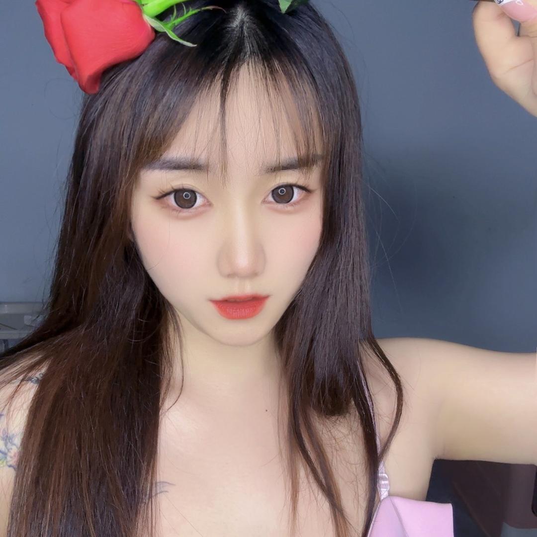 是花花耶