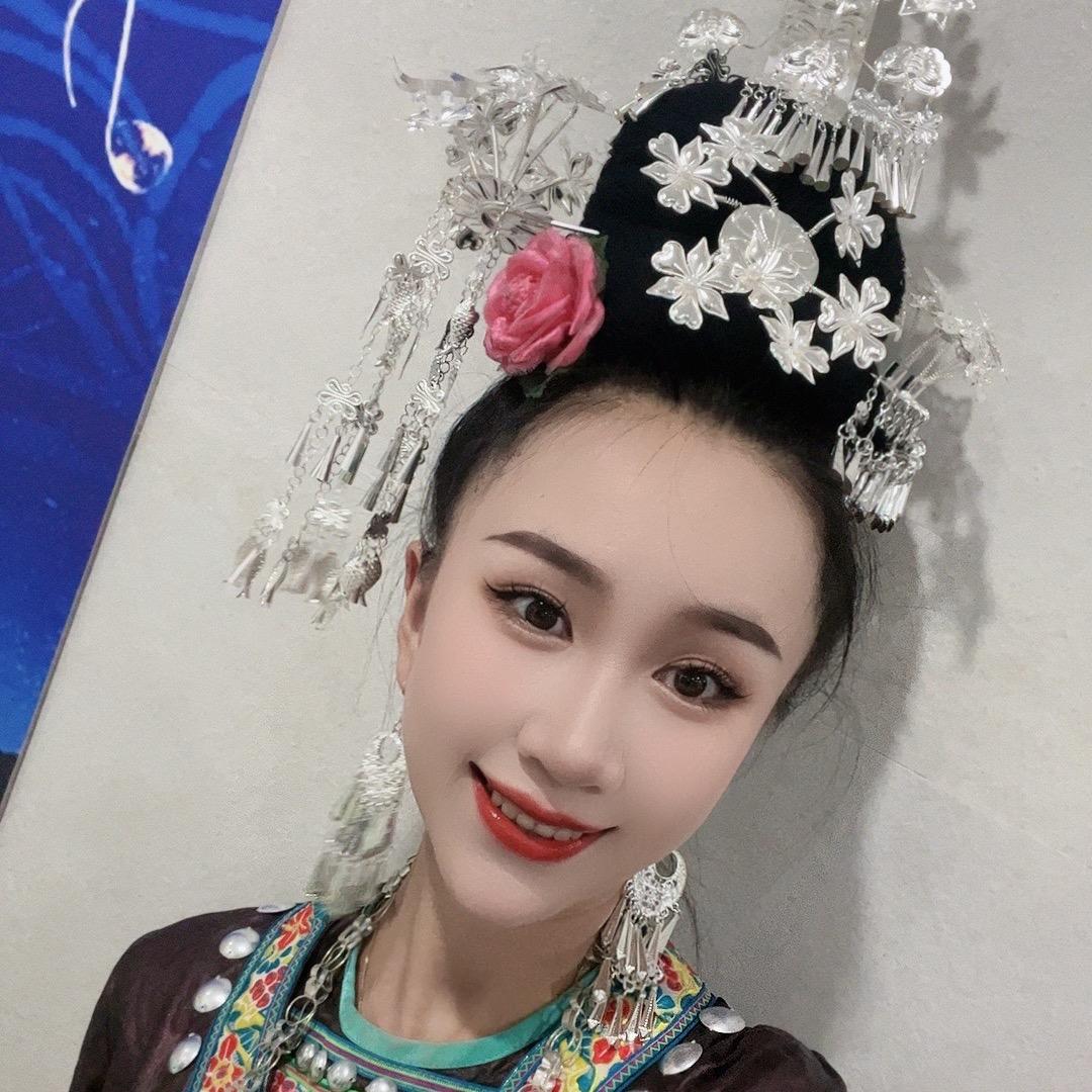 石头妹妹🌼