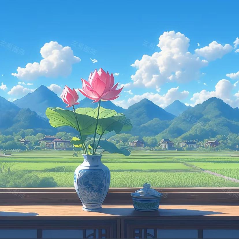 勿忘心安