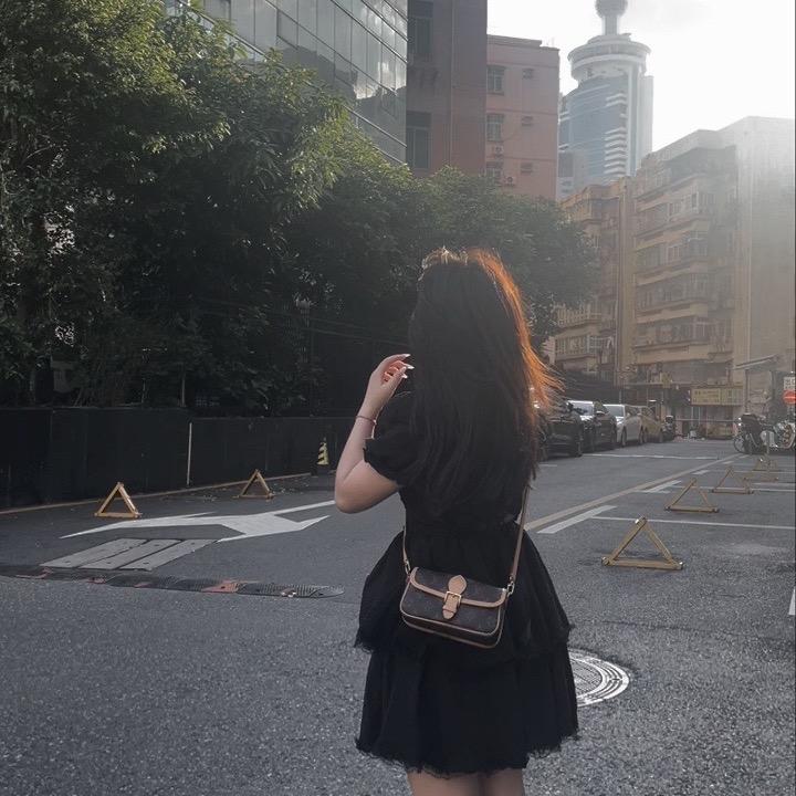 明天会见面吗@