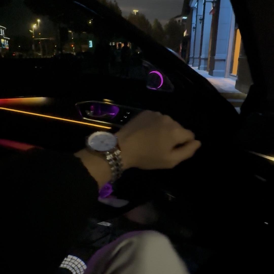 十一代Accord小杰