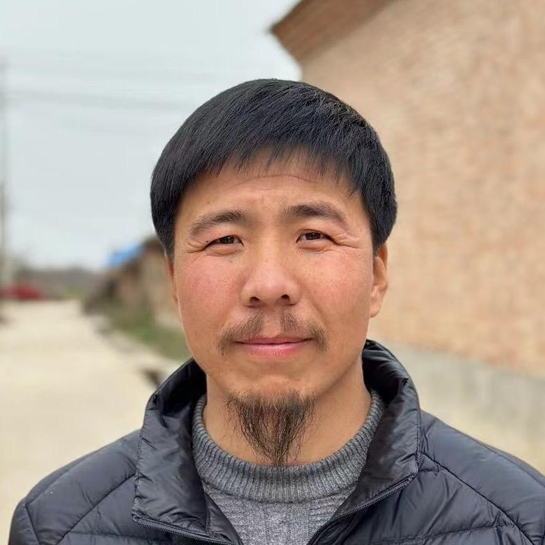 胡子哥的火箭炕炉