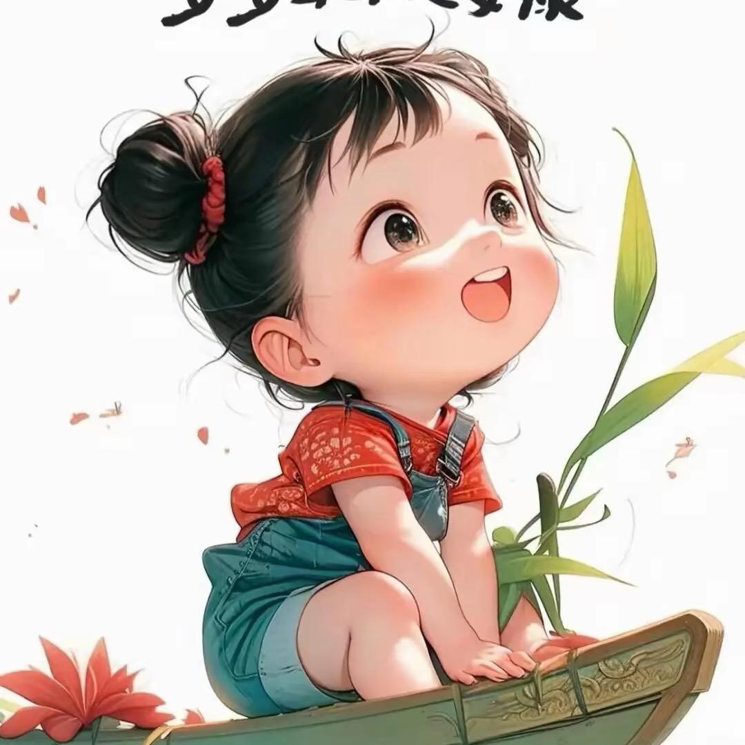 兜兜小锁匠