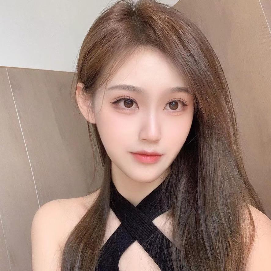 是小茶哦