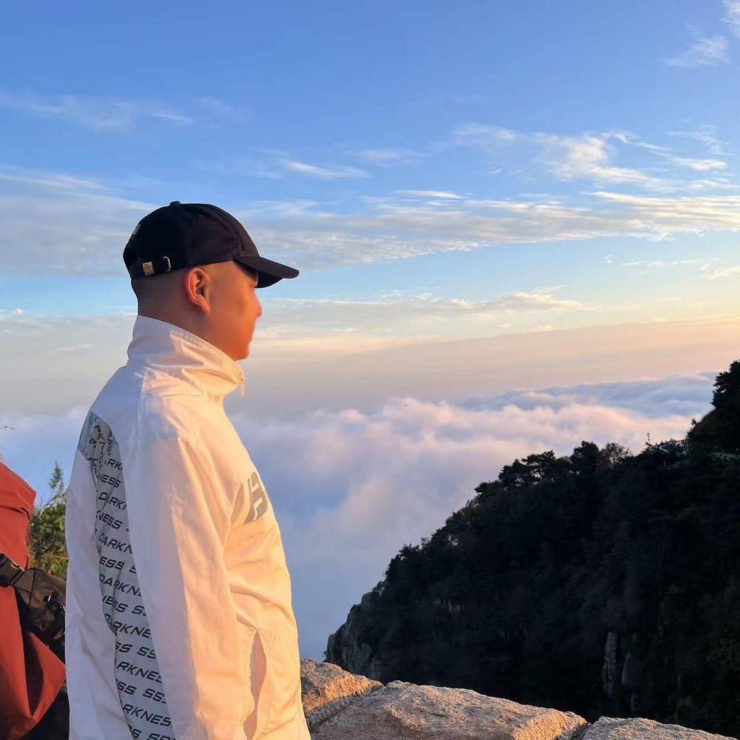 小怀睡不醒