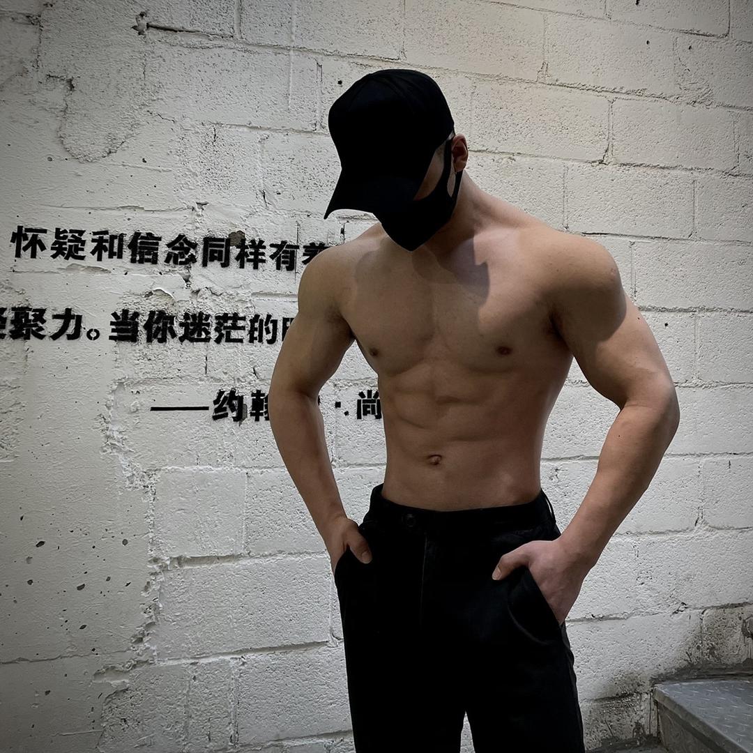 一只大笨汪
