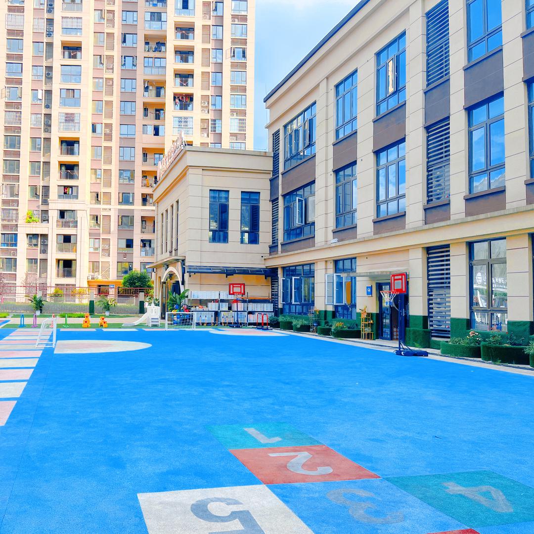 德感巴蜀华府幼儿园