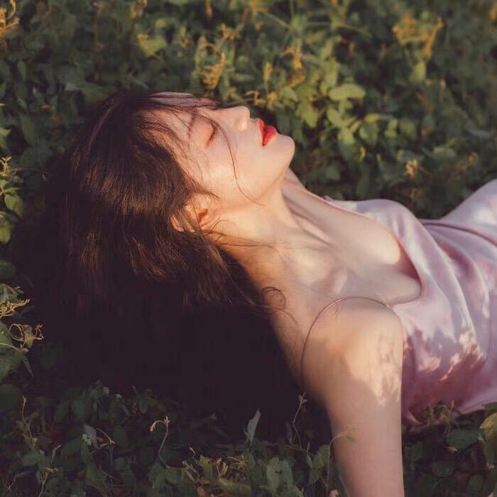 小鹿要开心