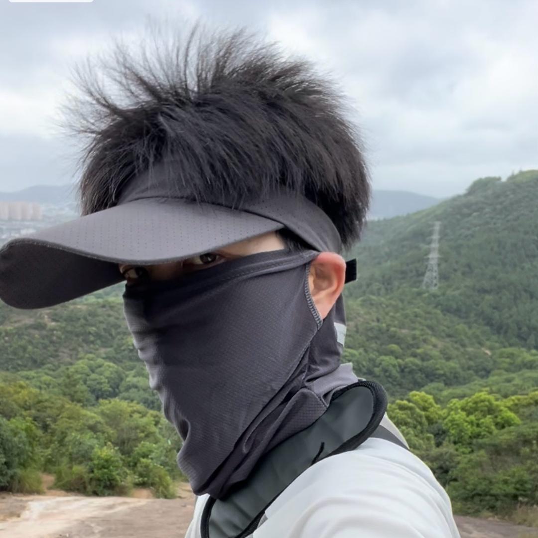 手艺人喂