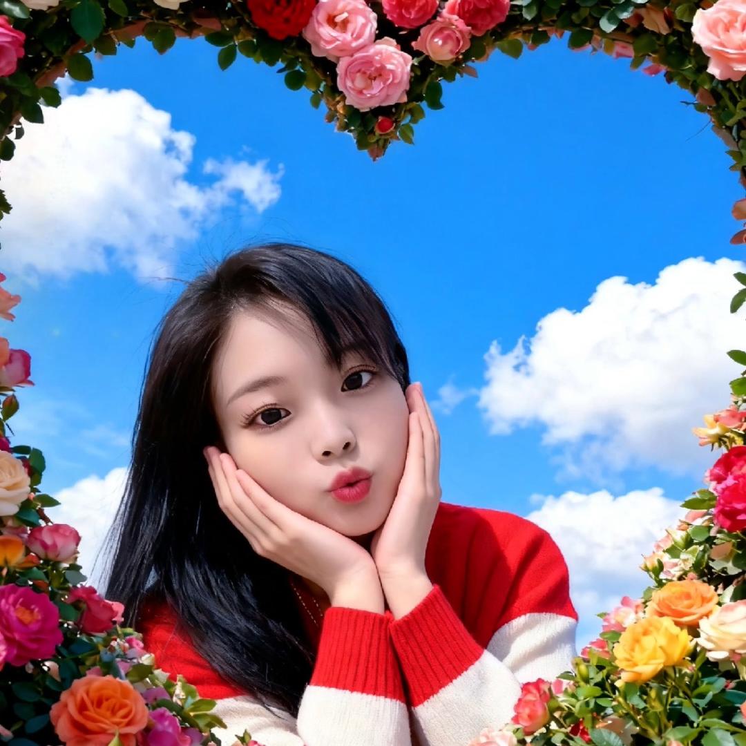 ❤️怡东$💗燃洋