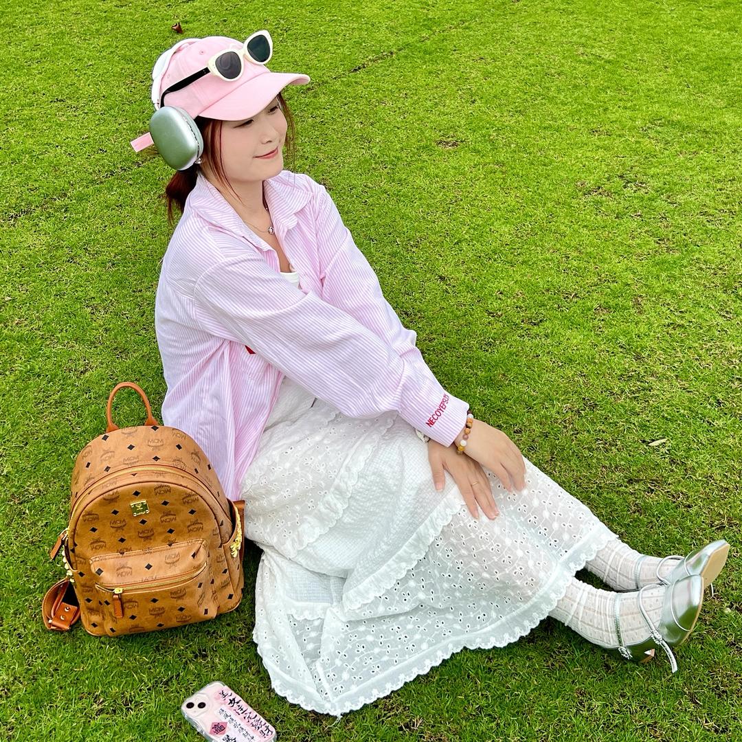 圆脸小敏