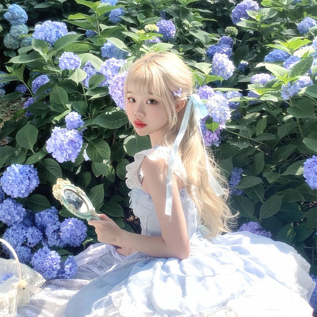@你的恋
