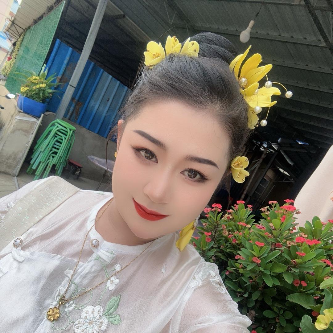🍀儿🌻
