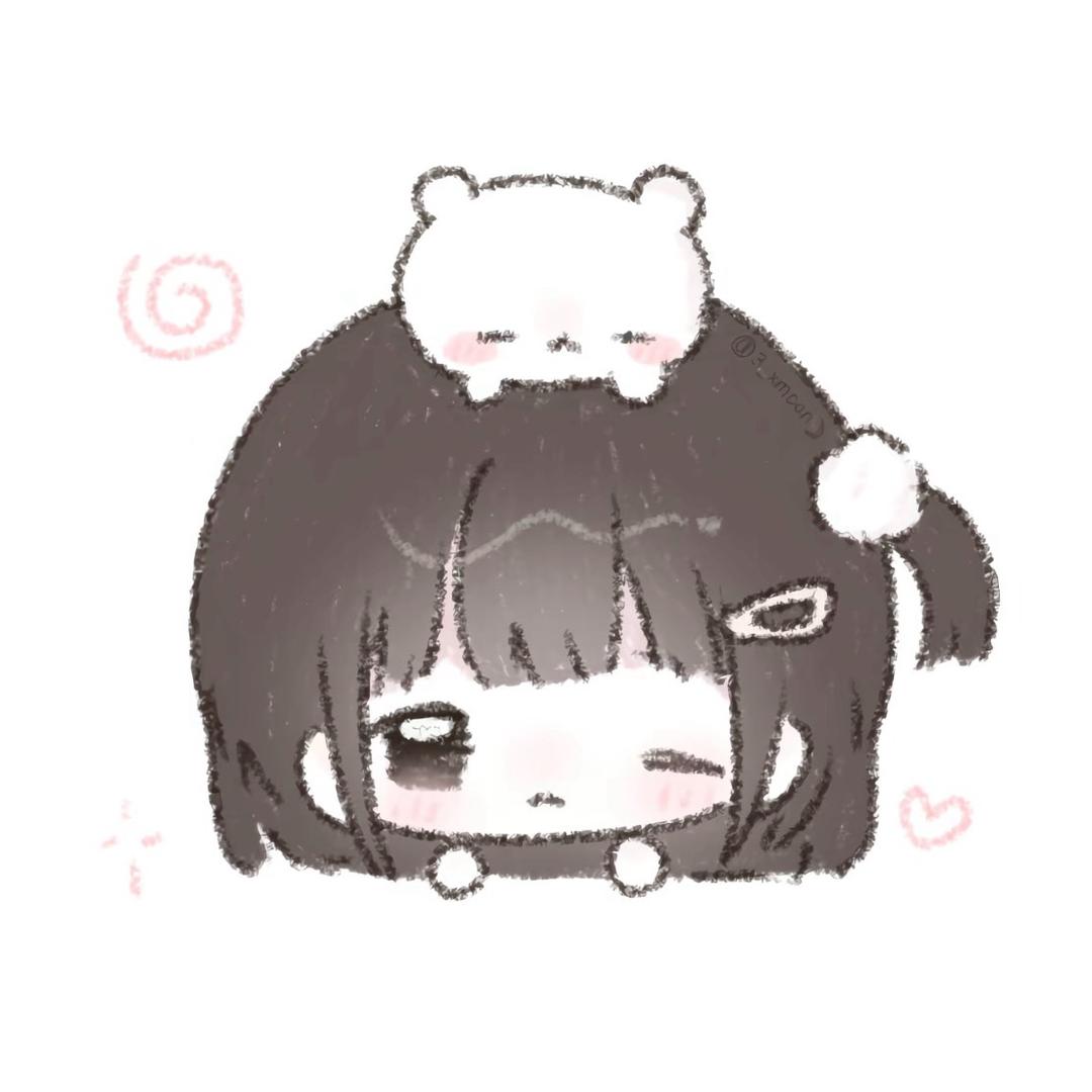 粥粥¹.