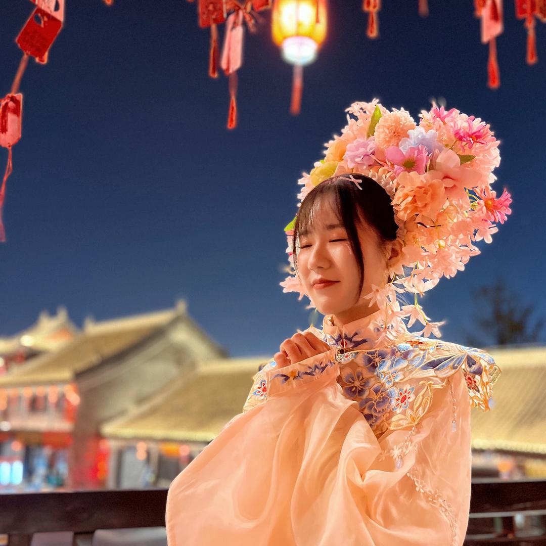 菜菜吃不胖