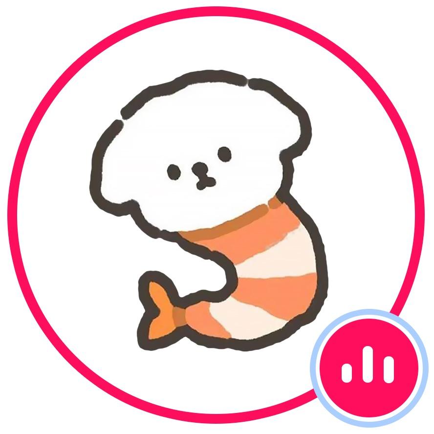 困困虾🦐