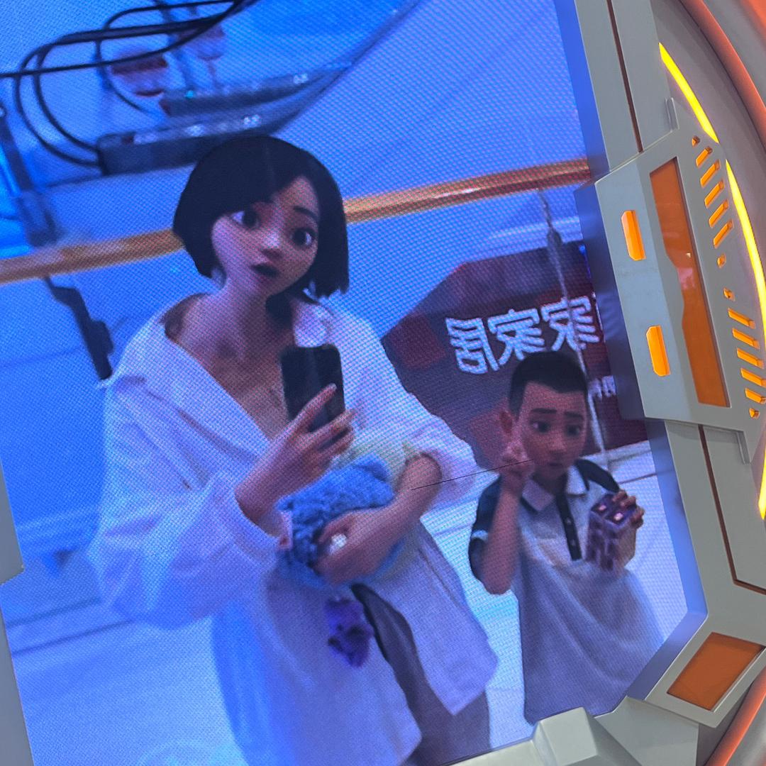 只想发财绝🈚二心