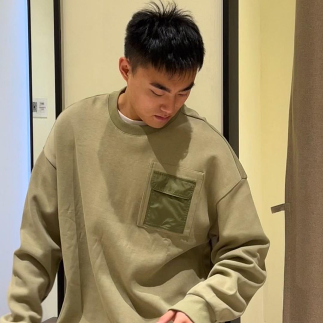 保安的名义（李队长）