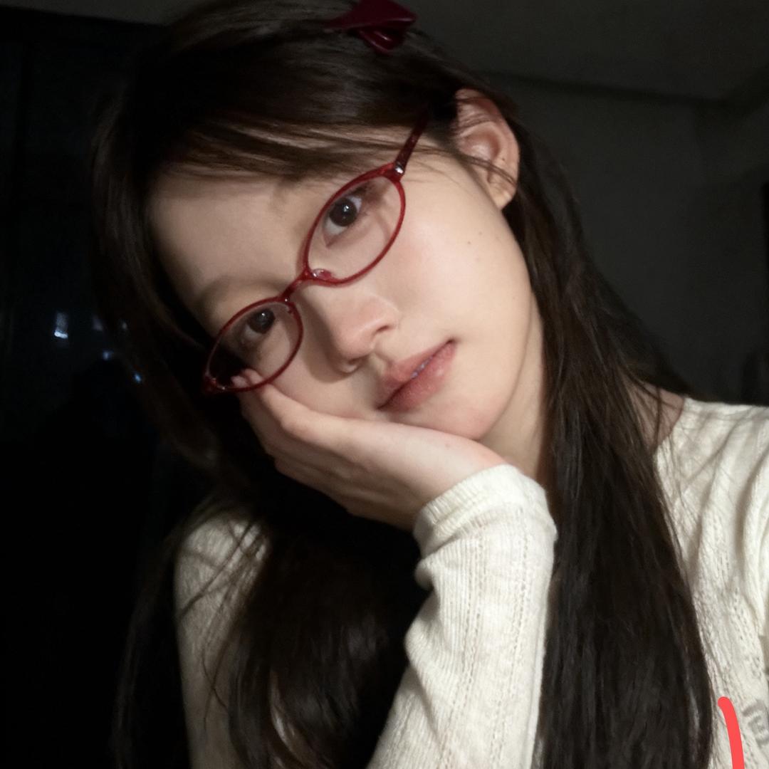 电子蝶🦋