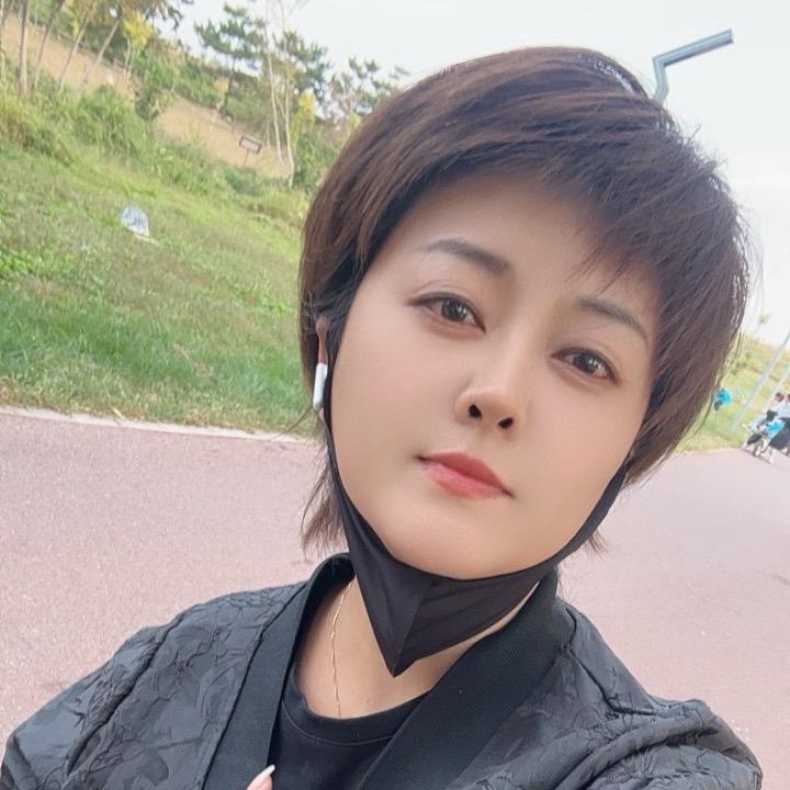 岩板45度倒角机一王娜