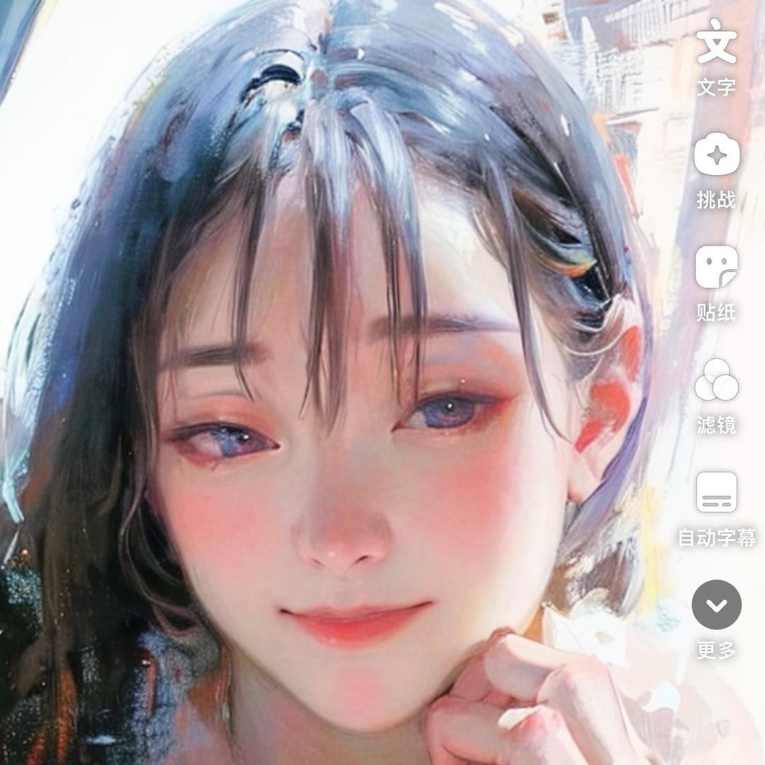 明天会更好☀️