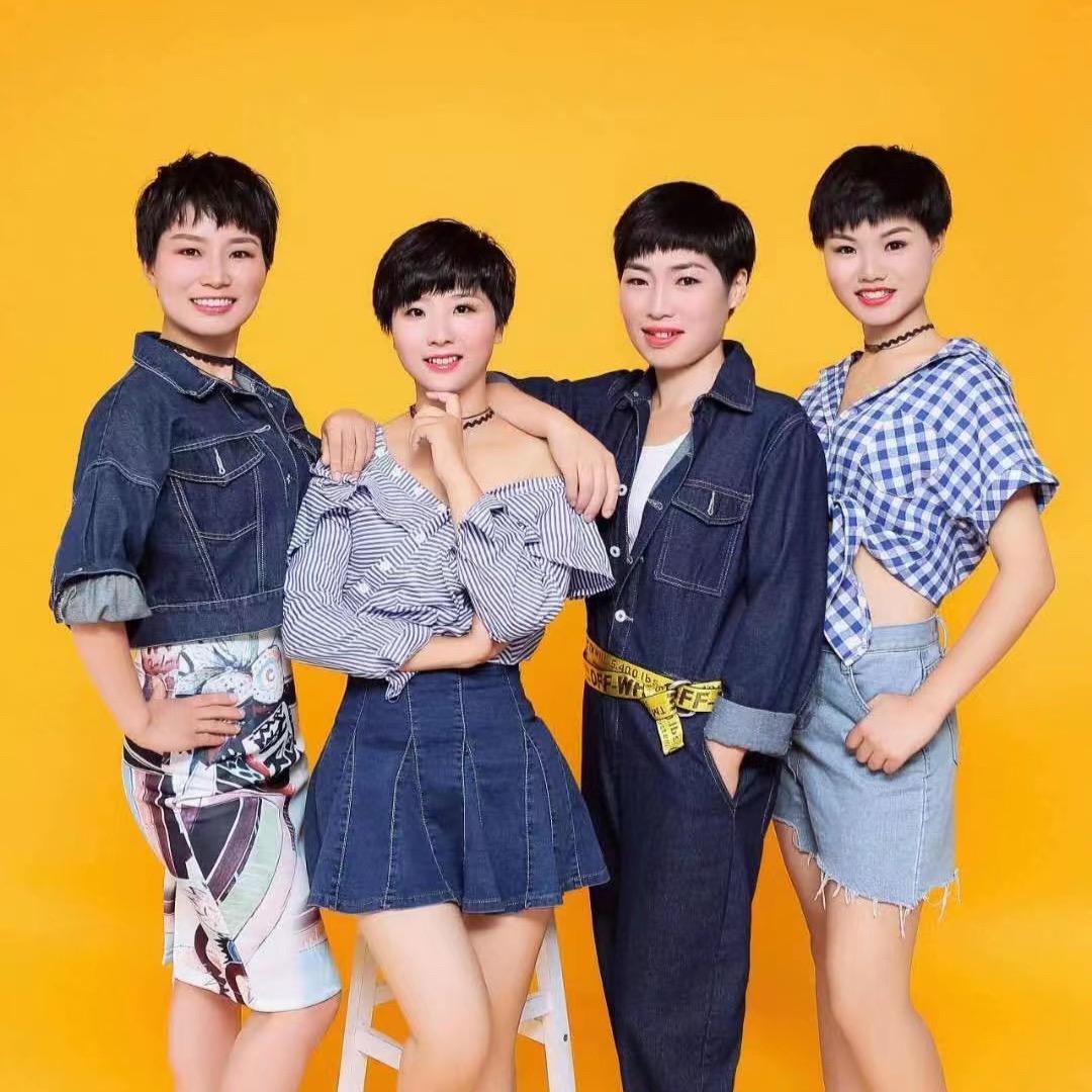 酷姐儿