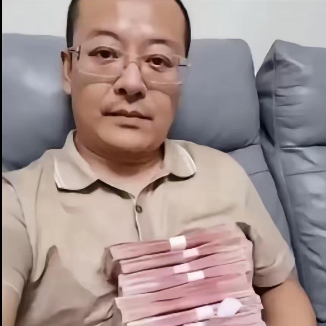 AAA建材批发李哥