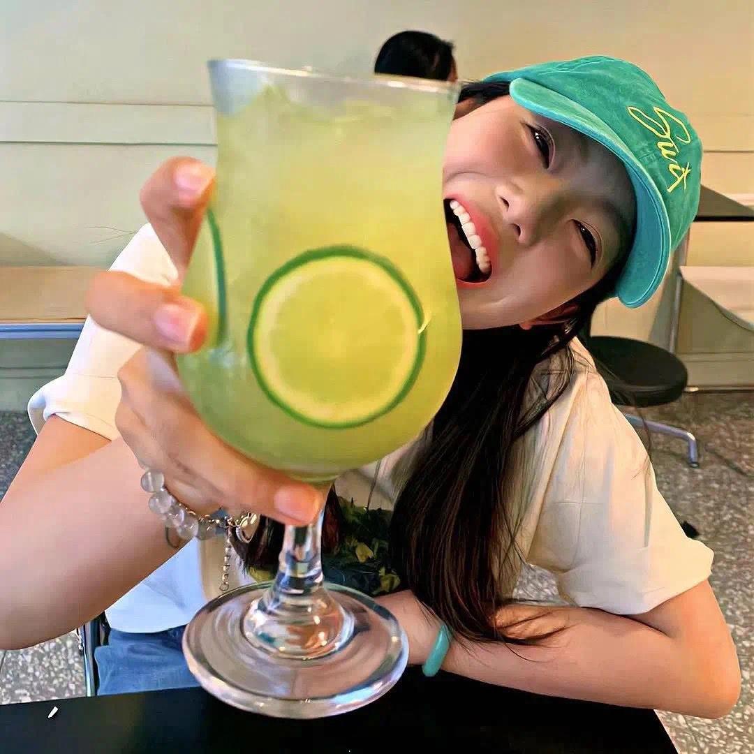 小月来了