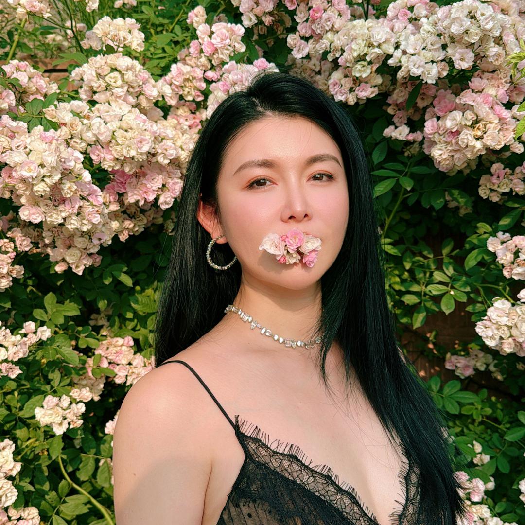 石材K姐