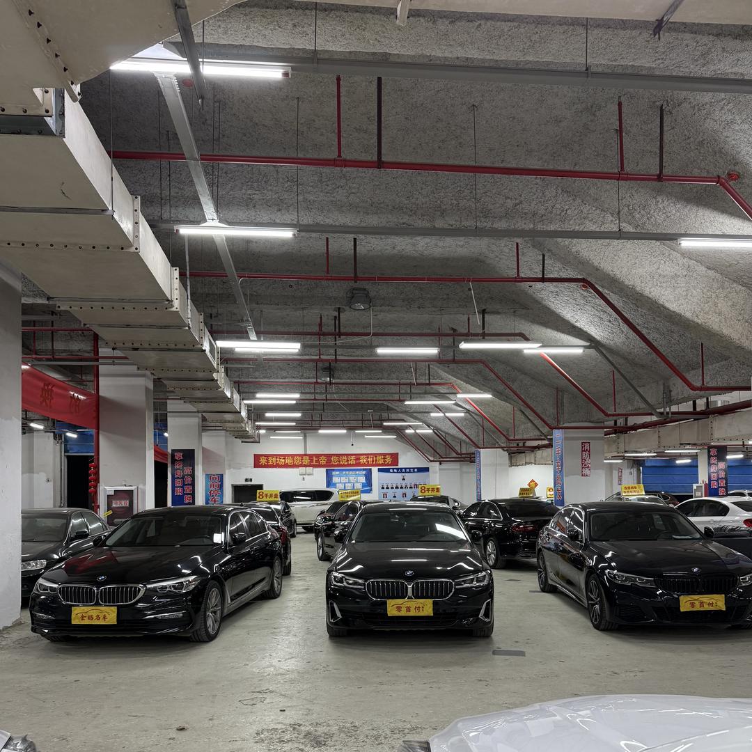 镇江金昭名车汇  亮剑