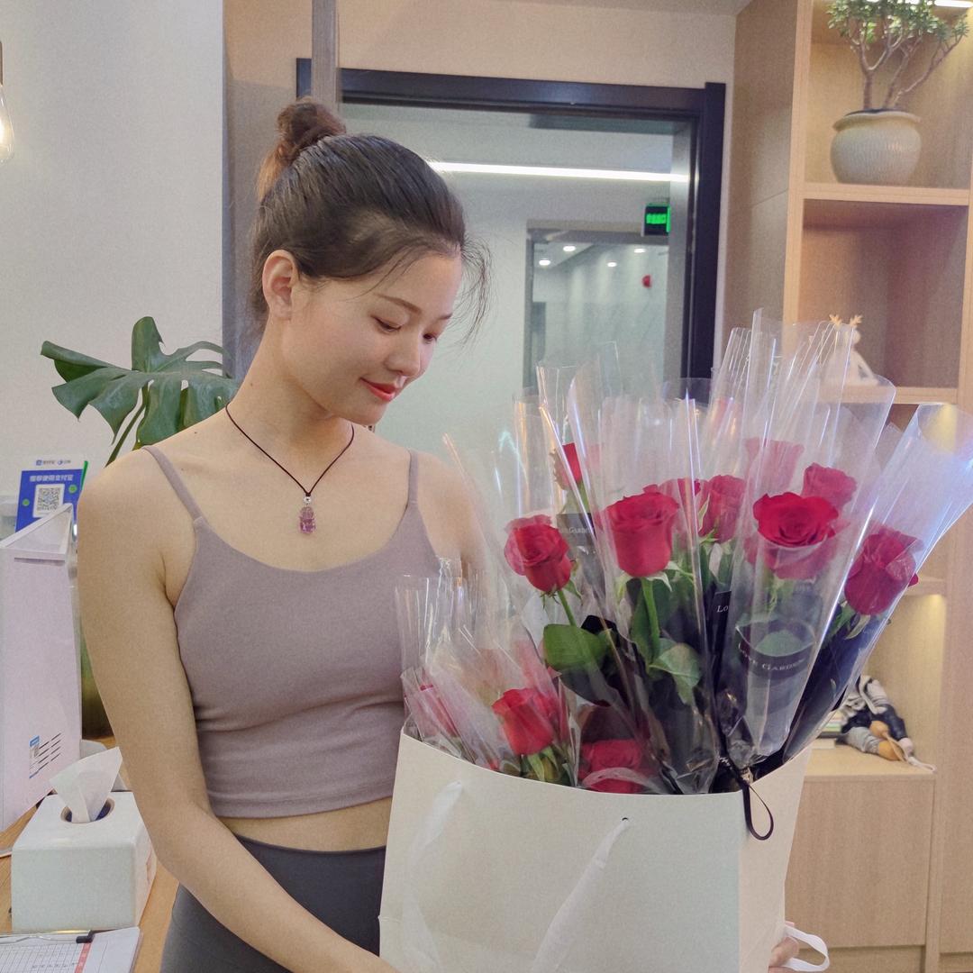 🧘🏻‍♀️zoey