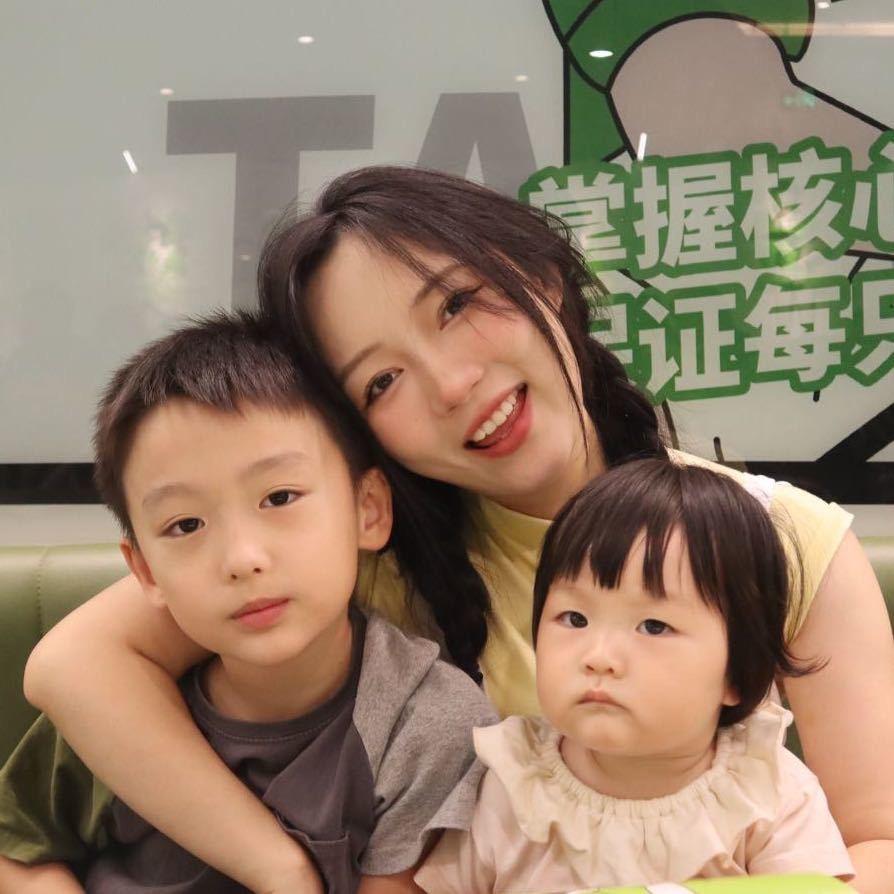 梁小梦和婆婆