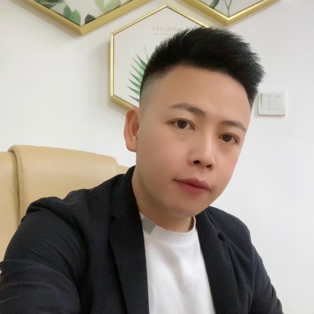 国民老舅@陈云胜