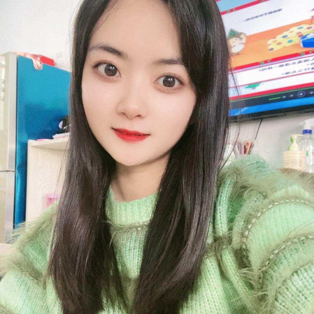 娇娇老师