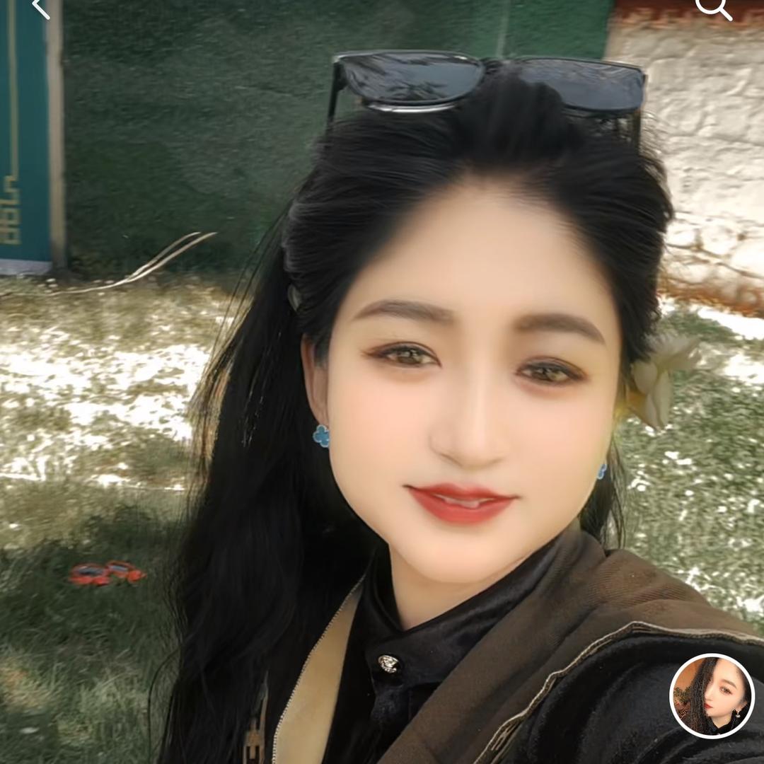 💋江达白玛💋
