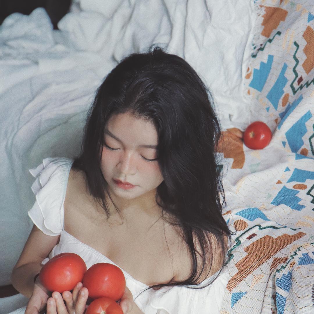 🌈 一只小盆友