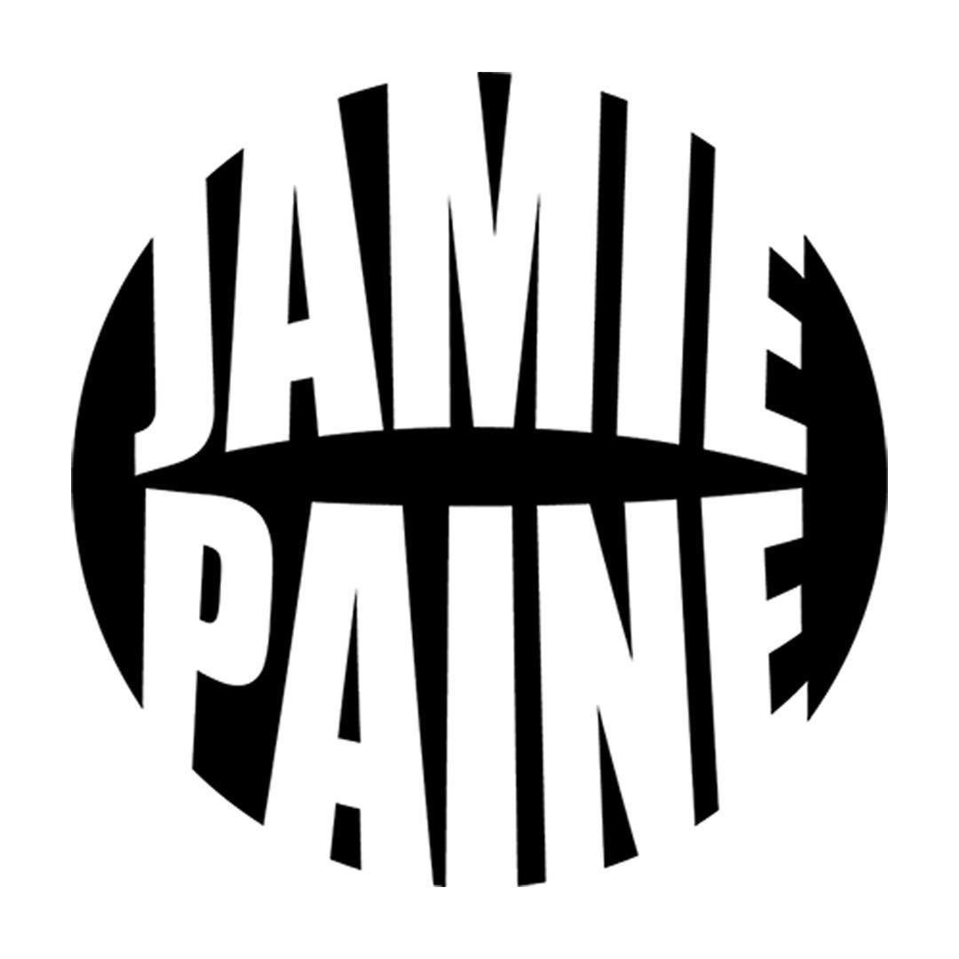 JamiePaine家明潘