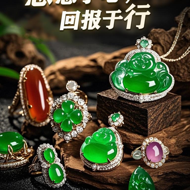 润玉天泽珠宝