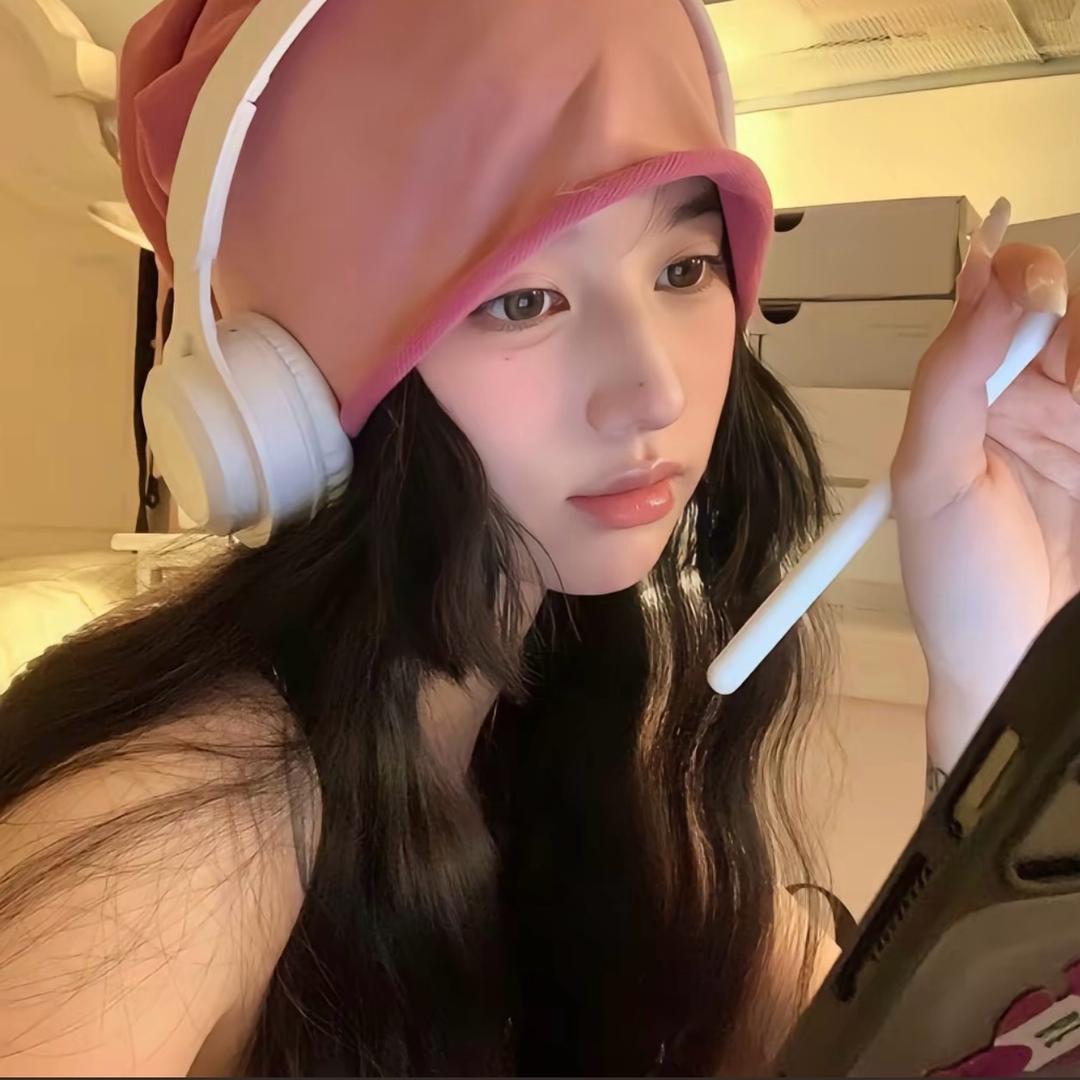 懒懒昕