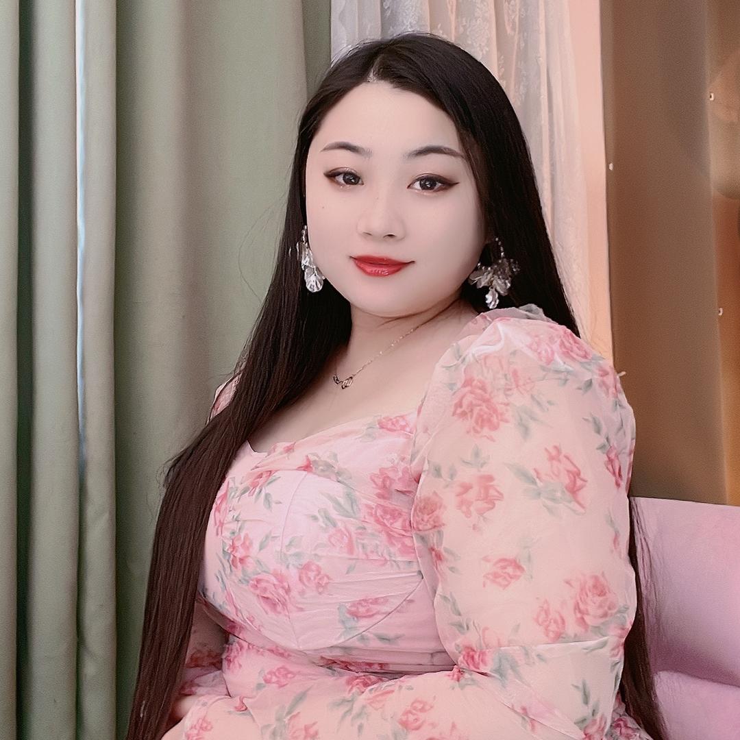 甜如意🔥