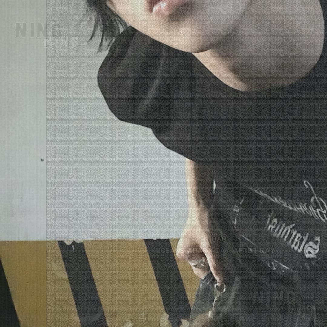 散场