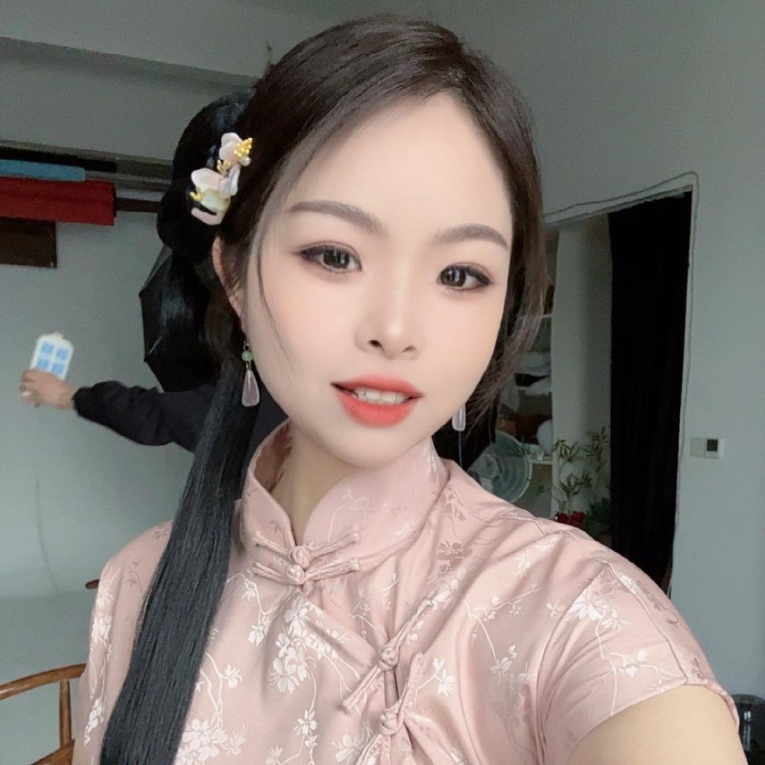 @戚利娟♥️鲜汁生煎