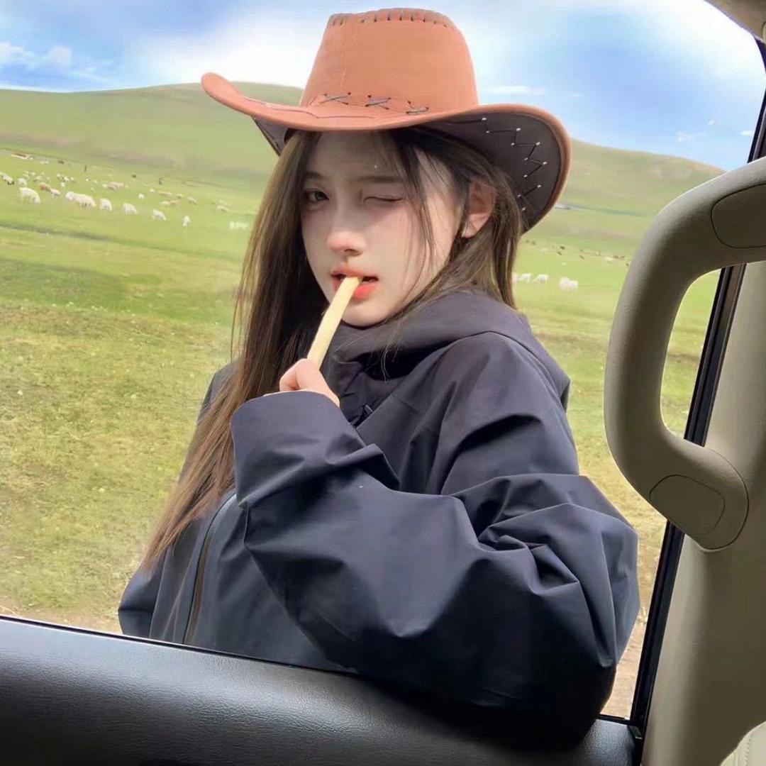 下次见-