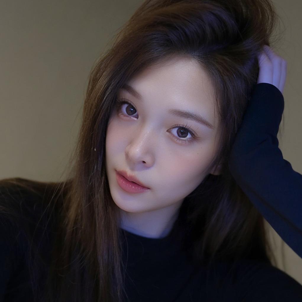 晴天的晴,