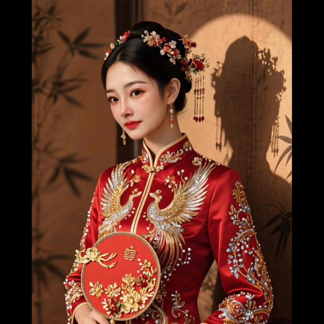 岁月静好🐉