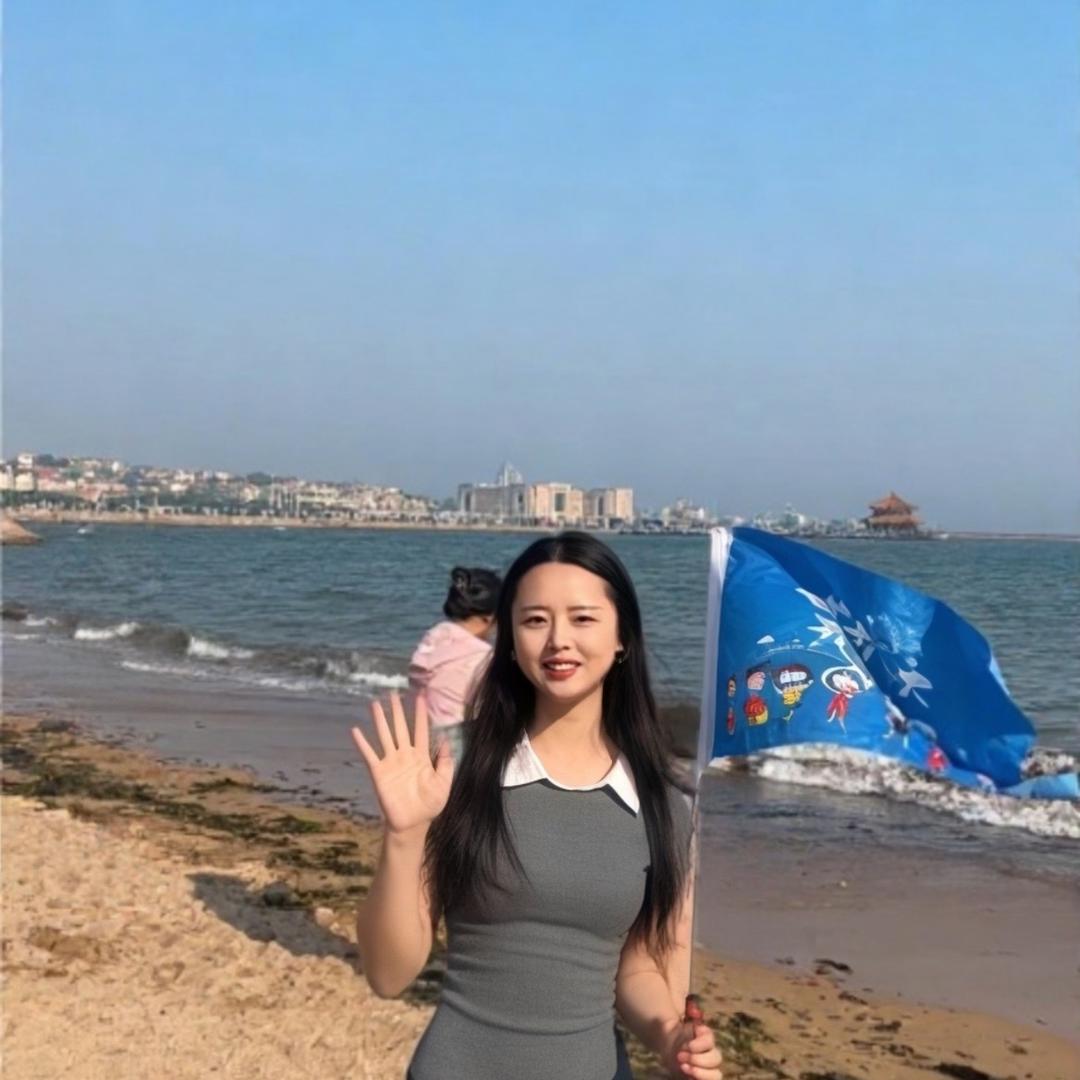 霏霏的旅行日记