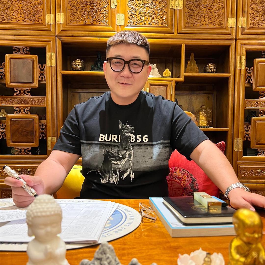 魔都大飞小串-大飞